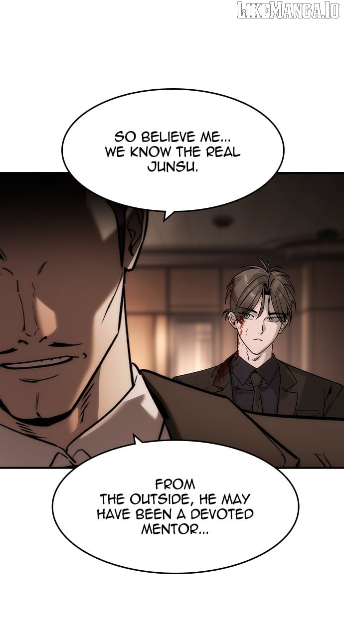 The Childe Chapter 41 - Page 58