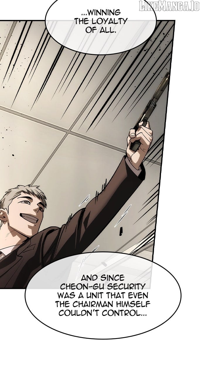 The Childe Chapter 41 - Page 60