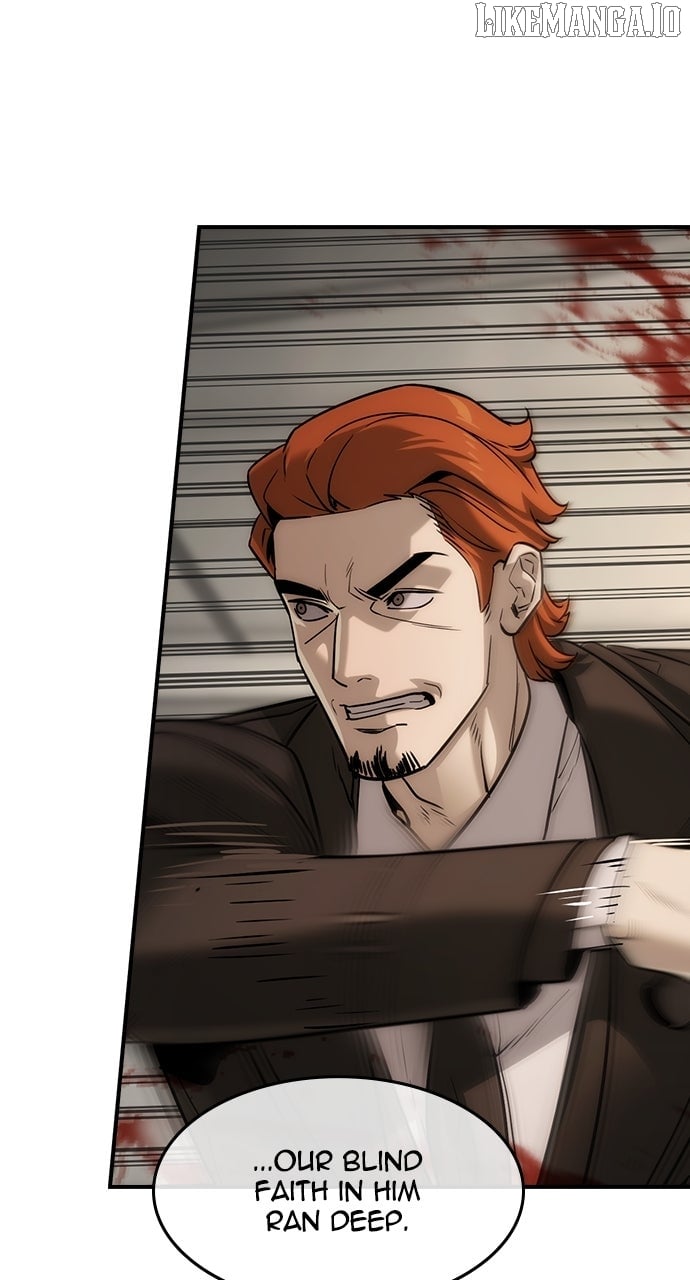 The Childe Chapter 41 - Page 61