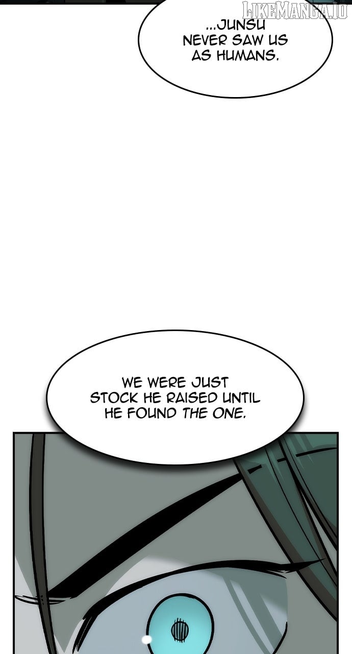 The Childe Chapter 41 - Page 63