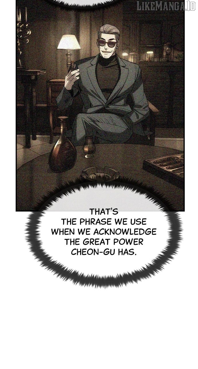The Childe Chapter 41 - Page 65