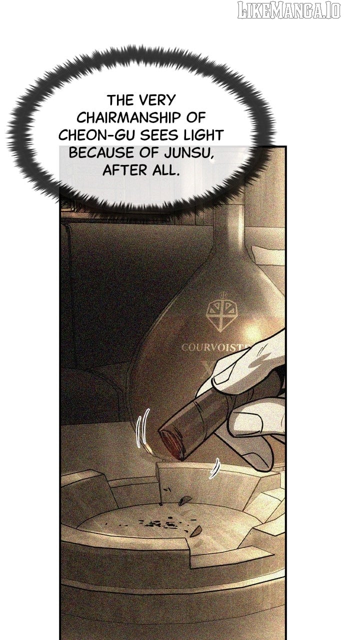 The Childe Chapter 41 - Page 66