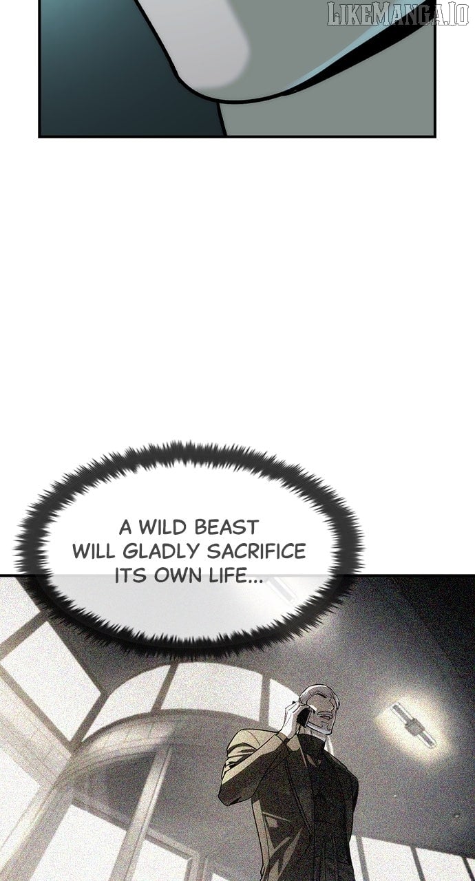 The Childe Chapter 41 - Page 68