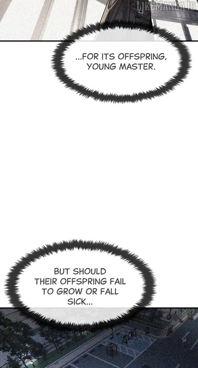The Childe Chapter 41 - Page 69
