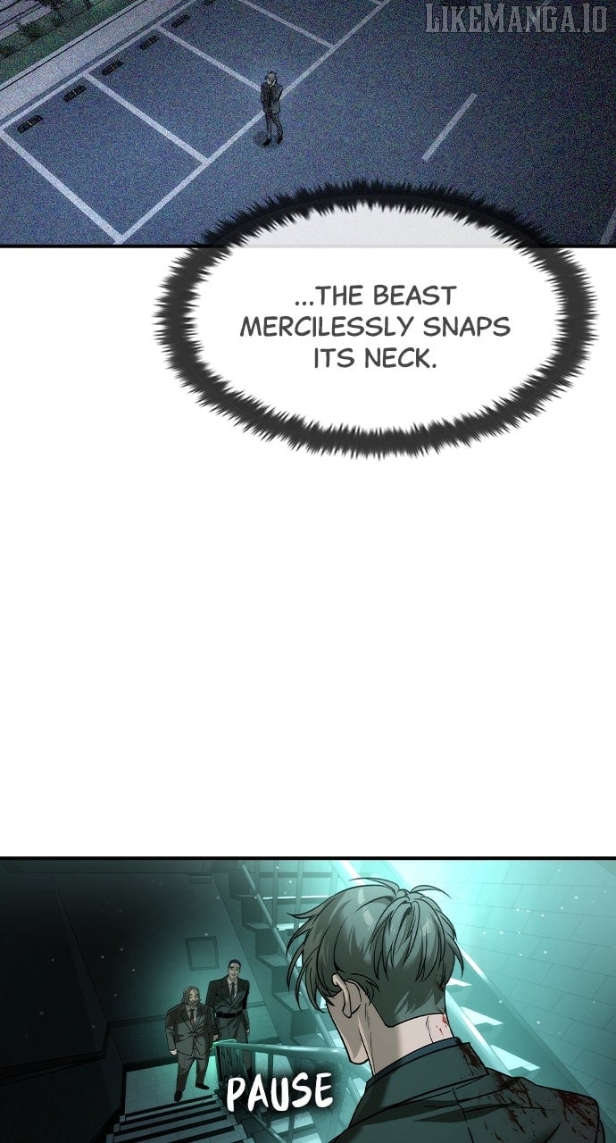 The Childe Chapter 41 - Page 70