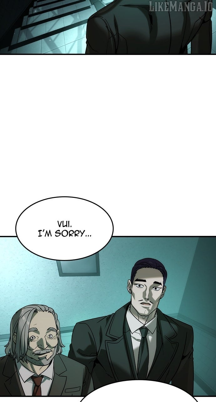 The Childe Chapter 41 - Page 71