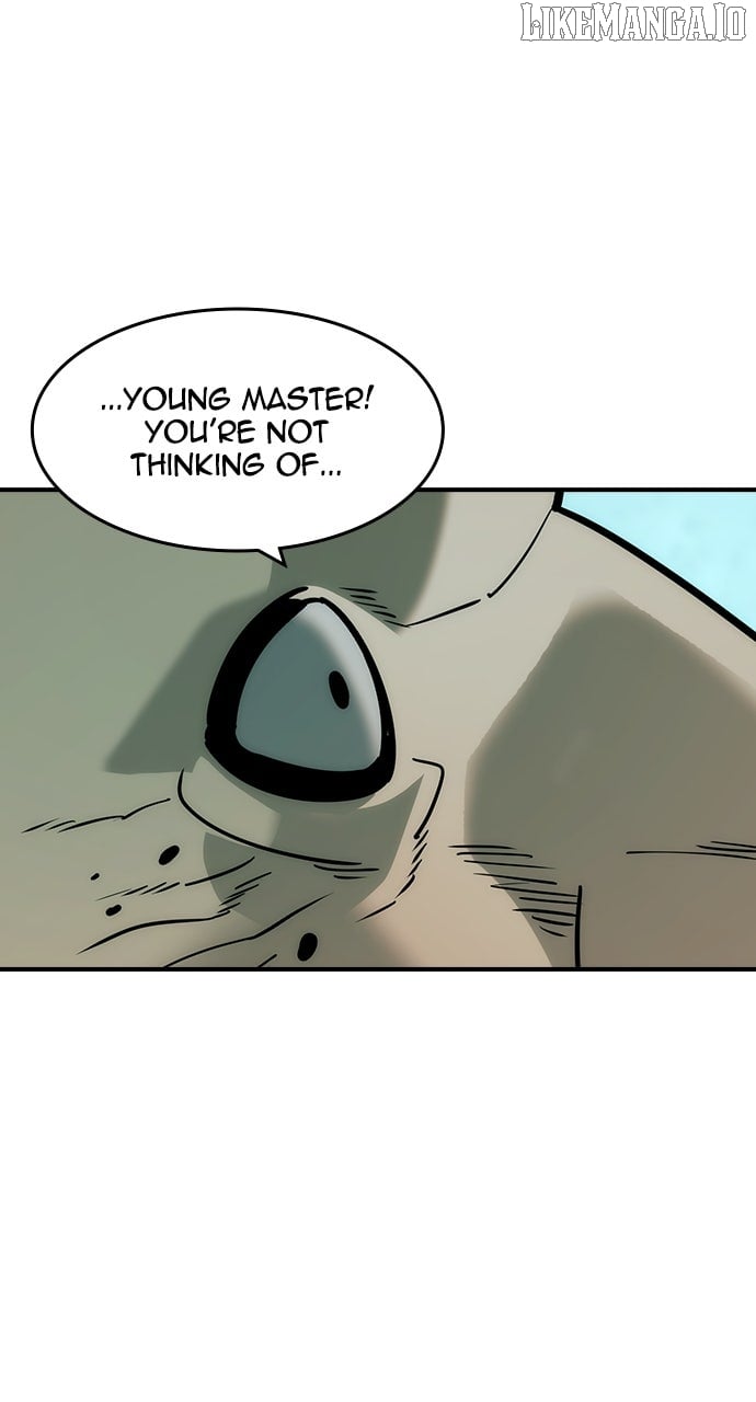 The Childe Chapter 41 - Page 73