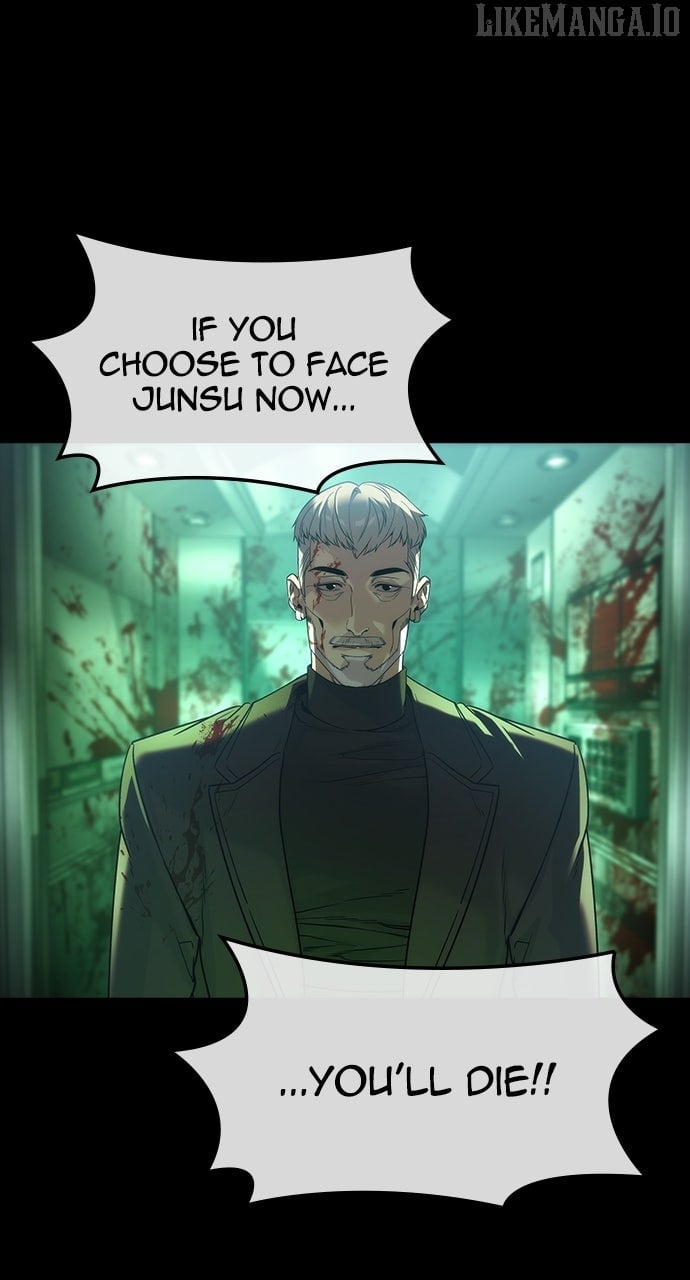 The Childe Chapter 41 - Page 75