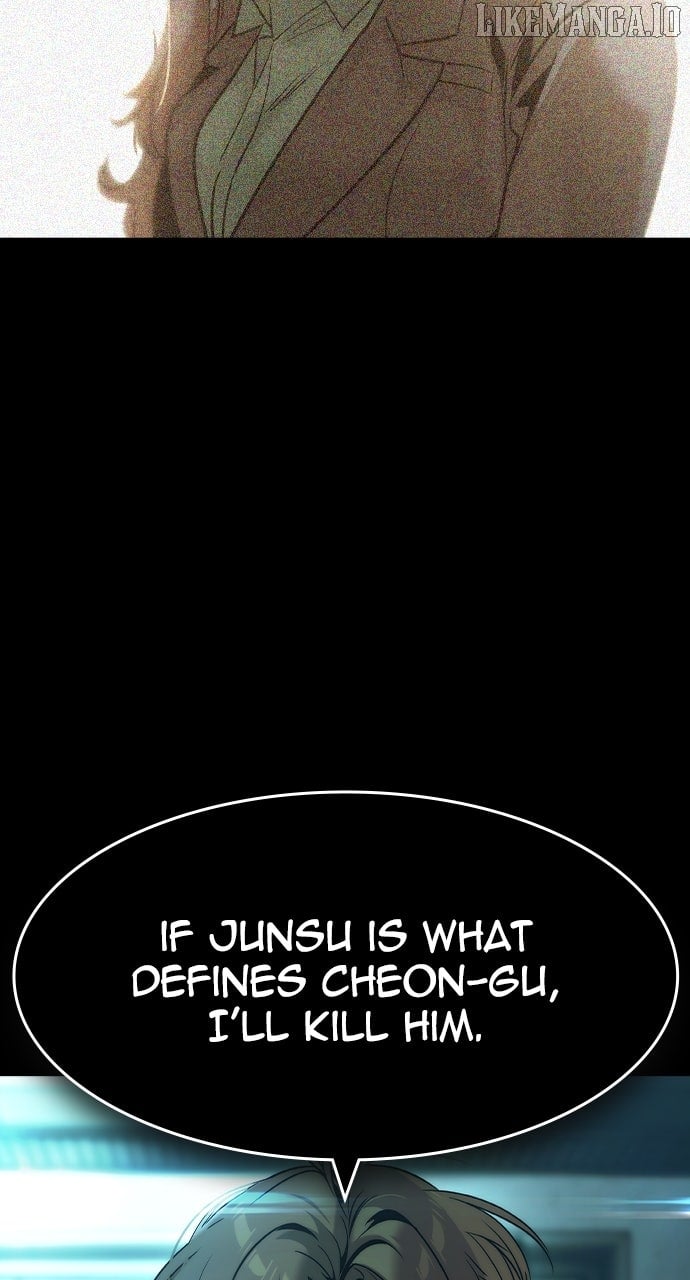 The Childe Chapter 41 - Page 81