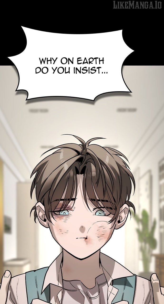 The Childe Chapter 42 - Page 5