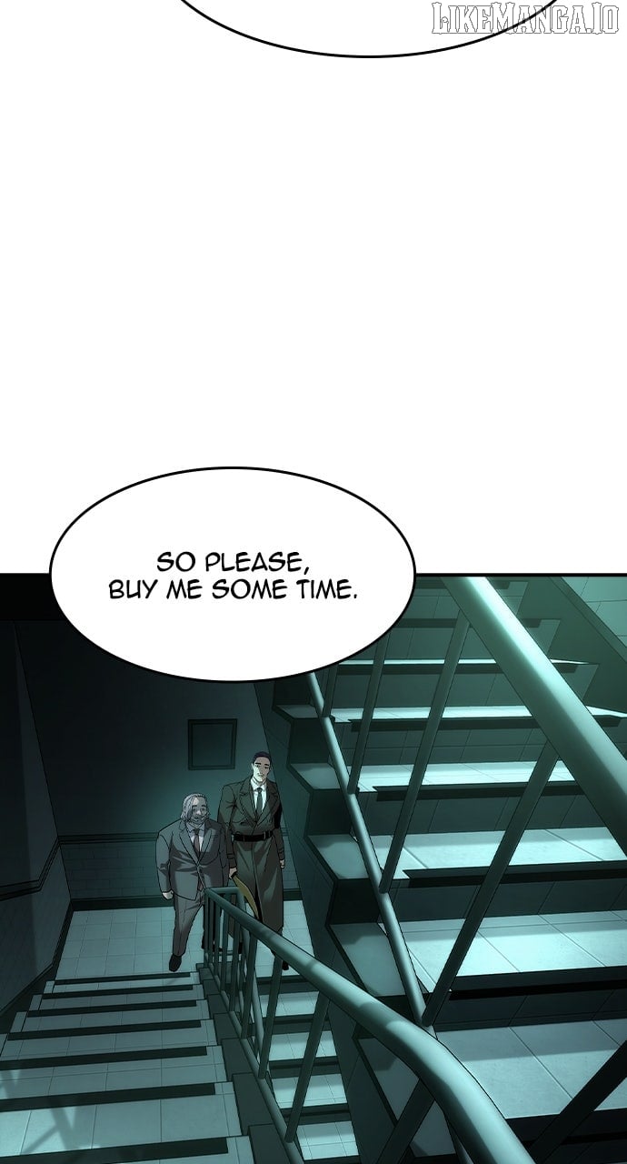 The Childe Chapter 42 - Page 10