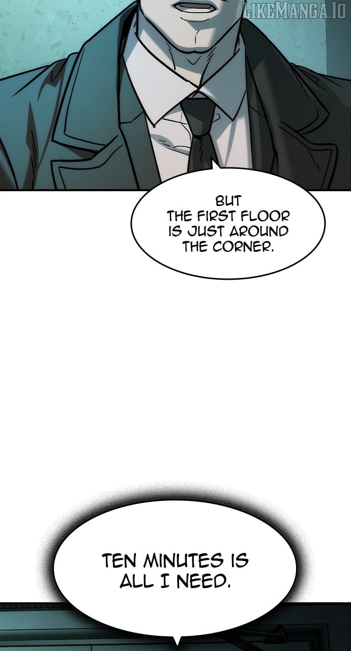 The Childe Chapter 42 - Page 12