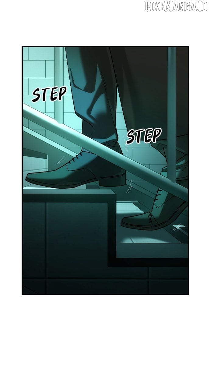 The Childe Chapter 42 - Page 14