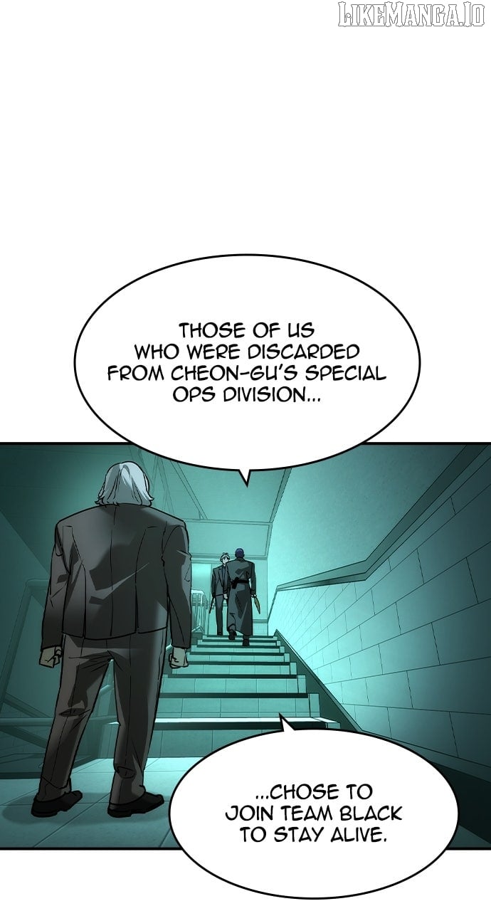 The Childe Chapter 42 - Page 18