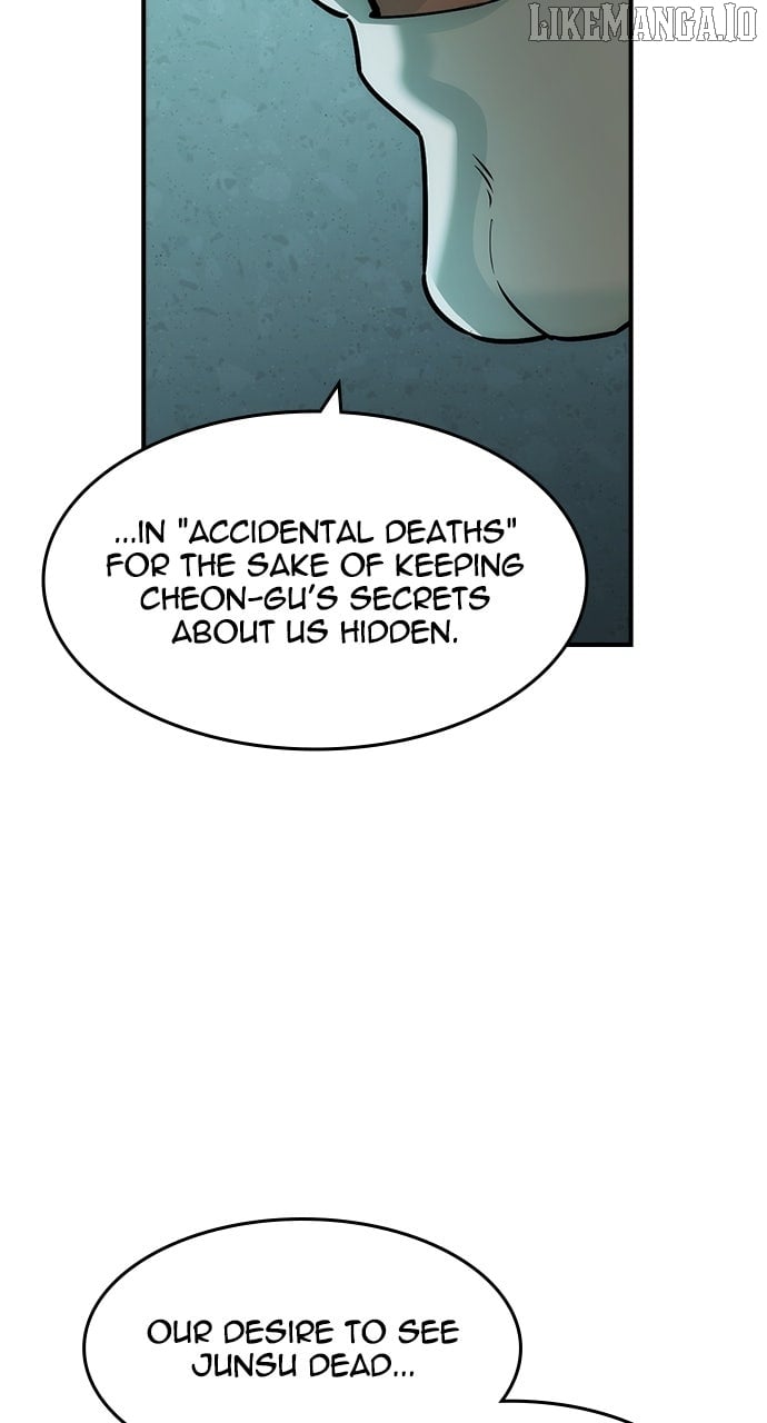 The Childe Chapter 42 - Page 21