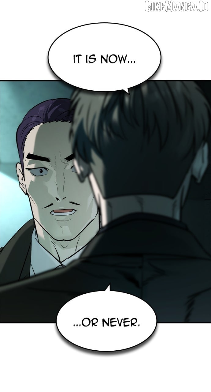 The Childe Chapter 42 - Page 23