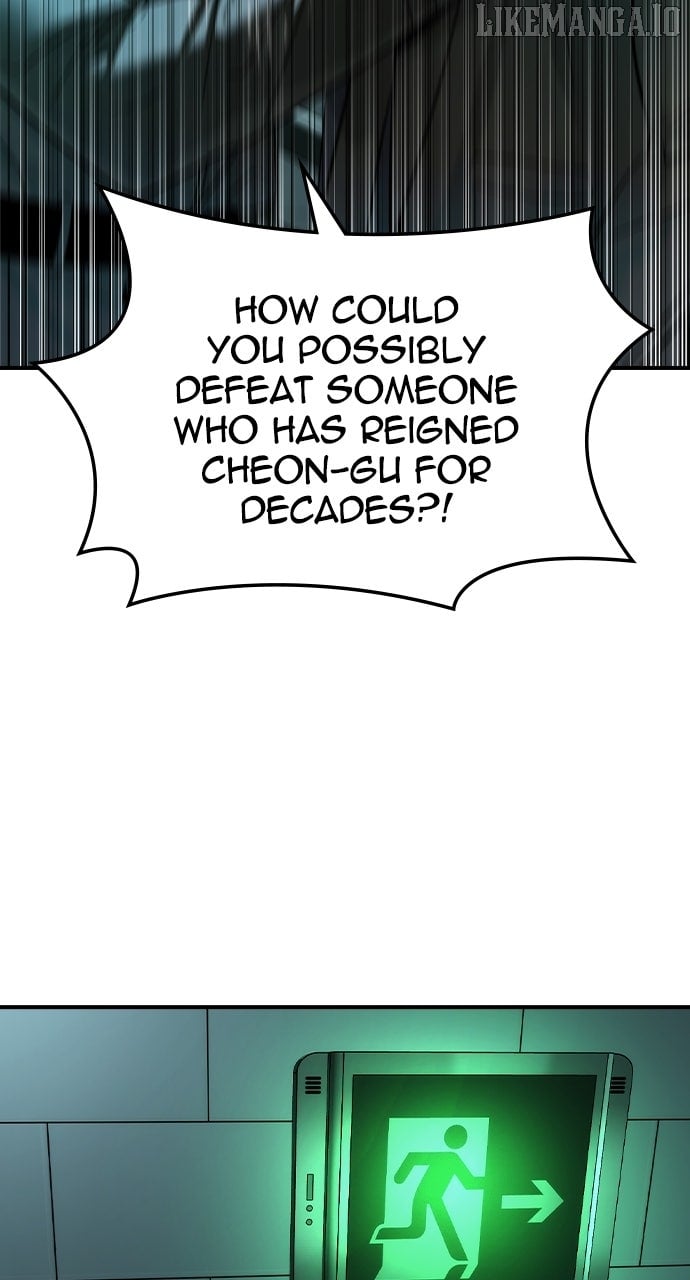 The Childe Chapter 42 - Page 25