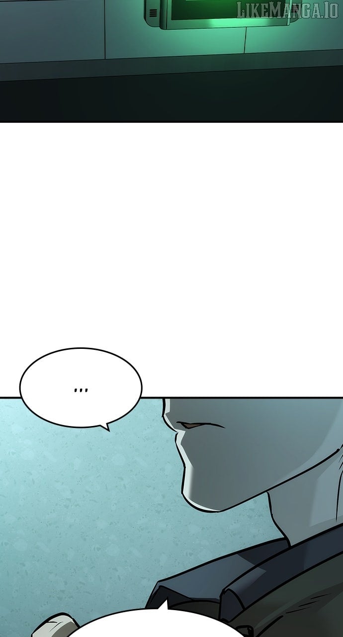 The Childe Chapter 42 - Page 26