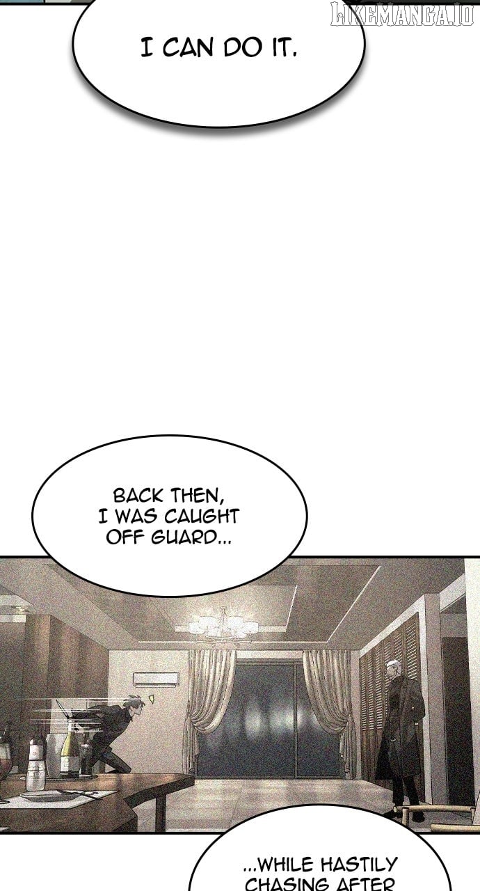 The Childe Chapter 42 - Page 27