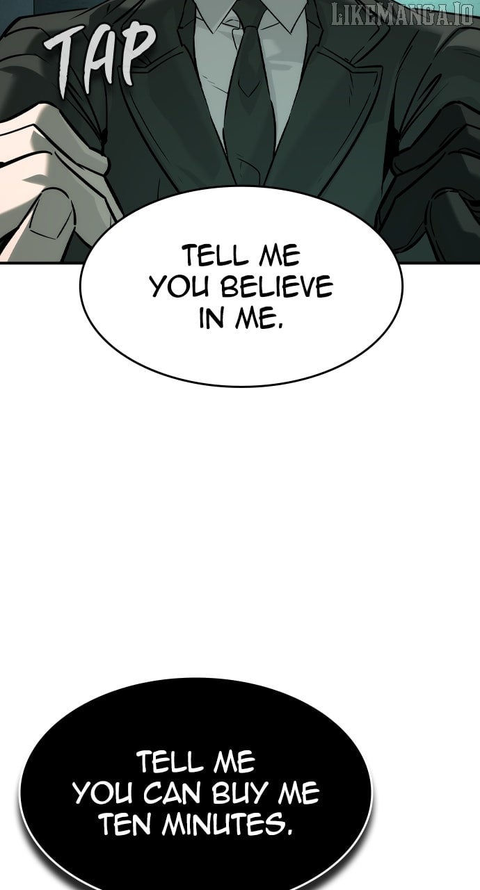 The Childe Chapter 42 - Page 30