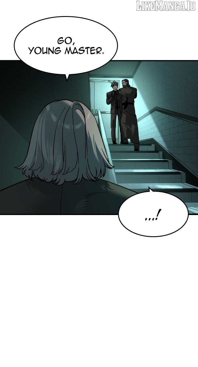 The Childe Chapter 42 - Page 34