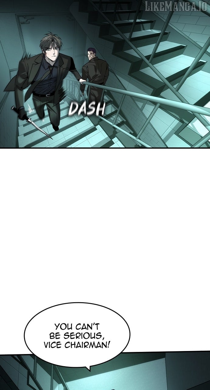 The Childe Chapter 42 - Page 37