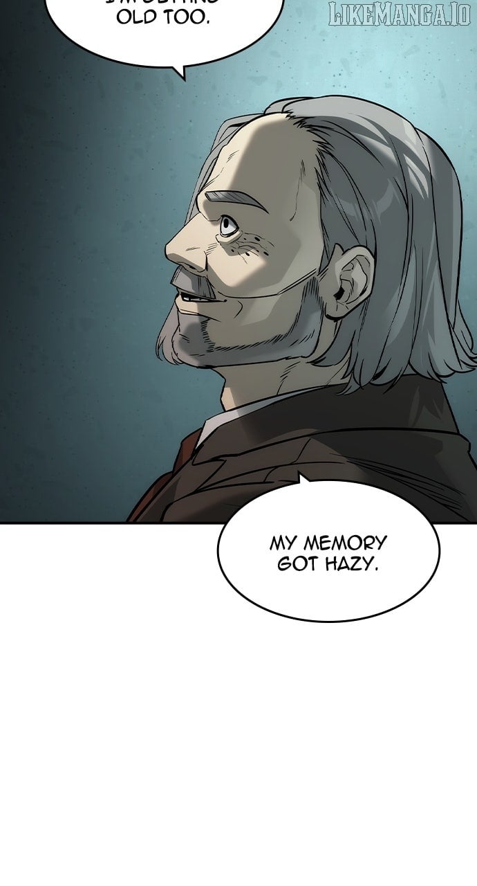 The Childe Chapter 42 - Page 39