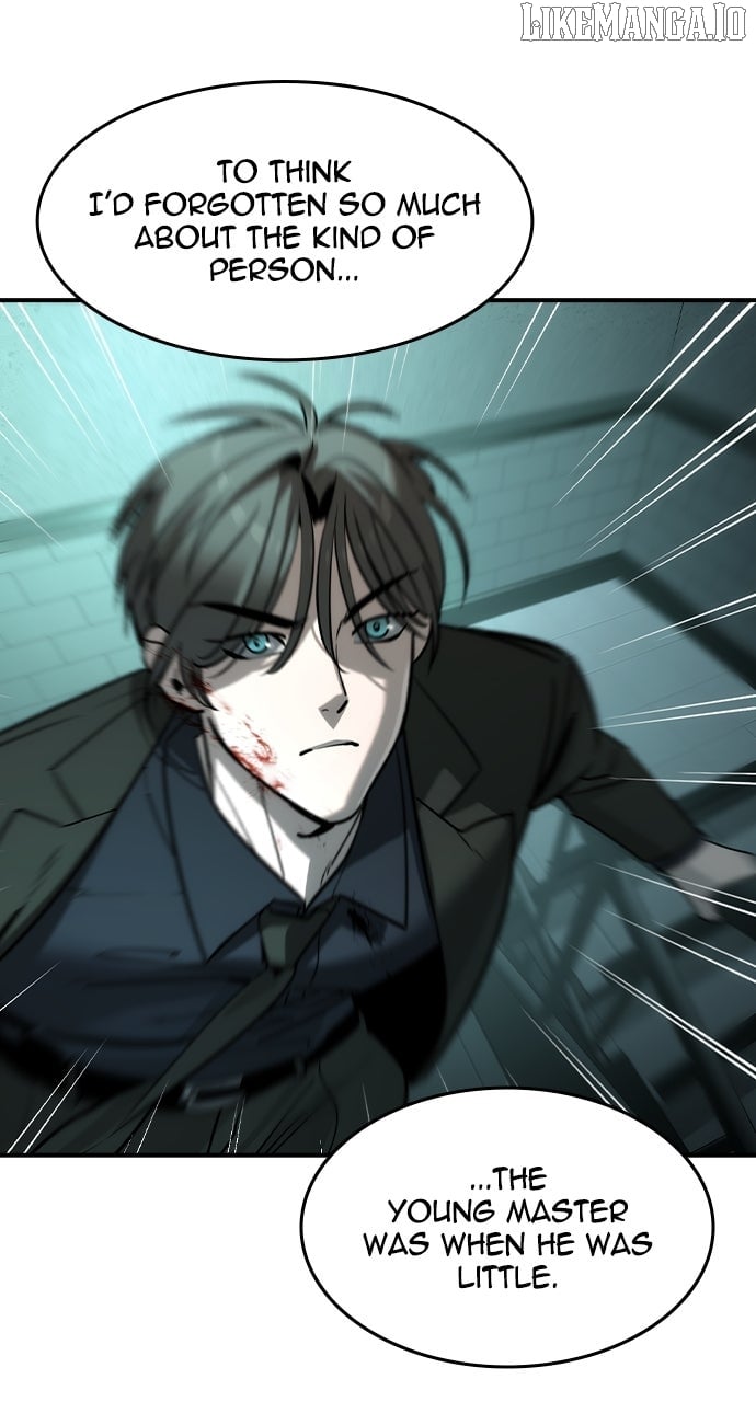 The Childe Chapter 42 - Page 40