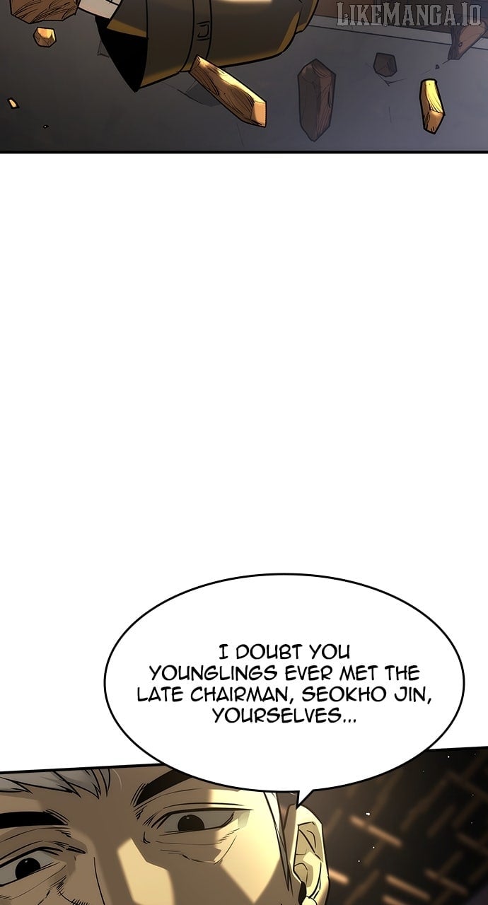 The Childe Chapter 42 - Page 47