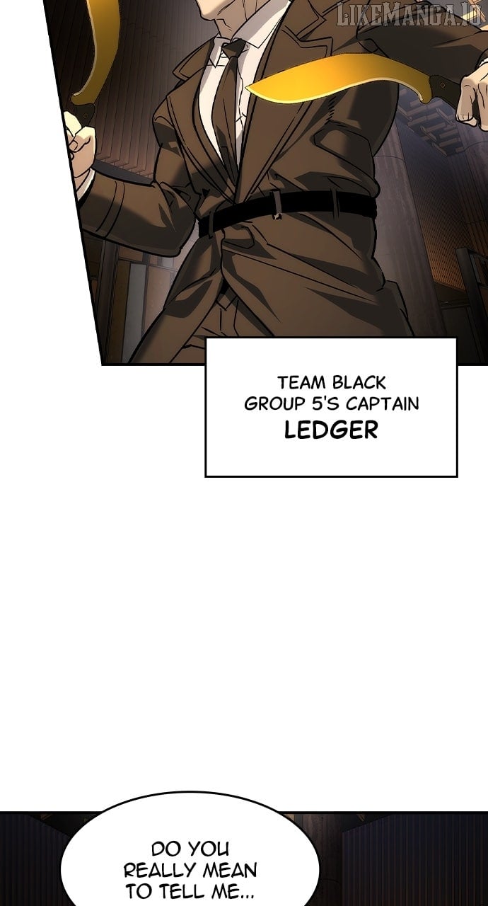 The Childe Chapter 42 - Page 49