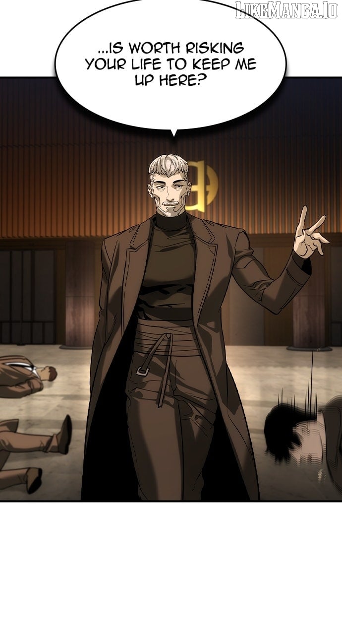 The Childe Chapter 42 - Page 51