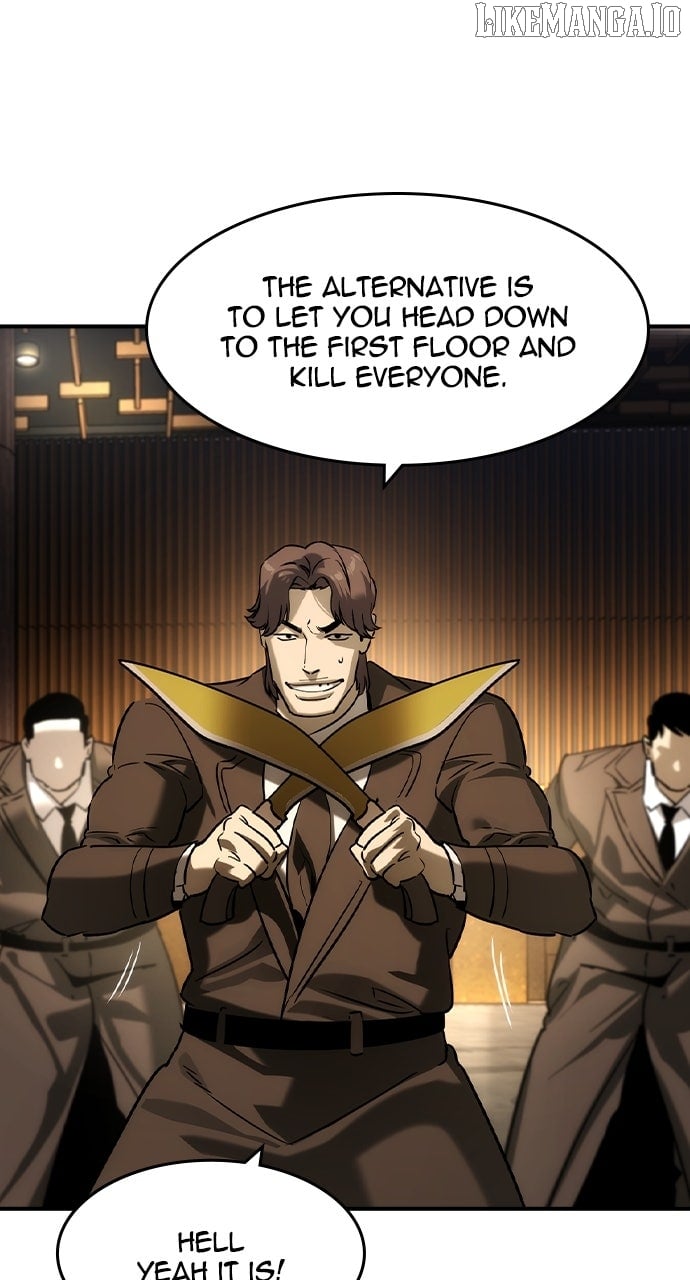 The Childe Chapter 42 - Page 52