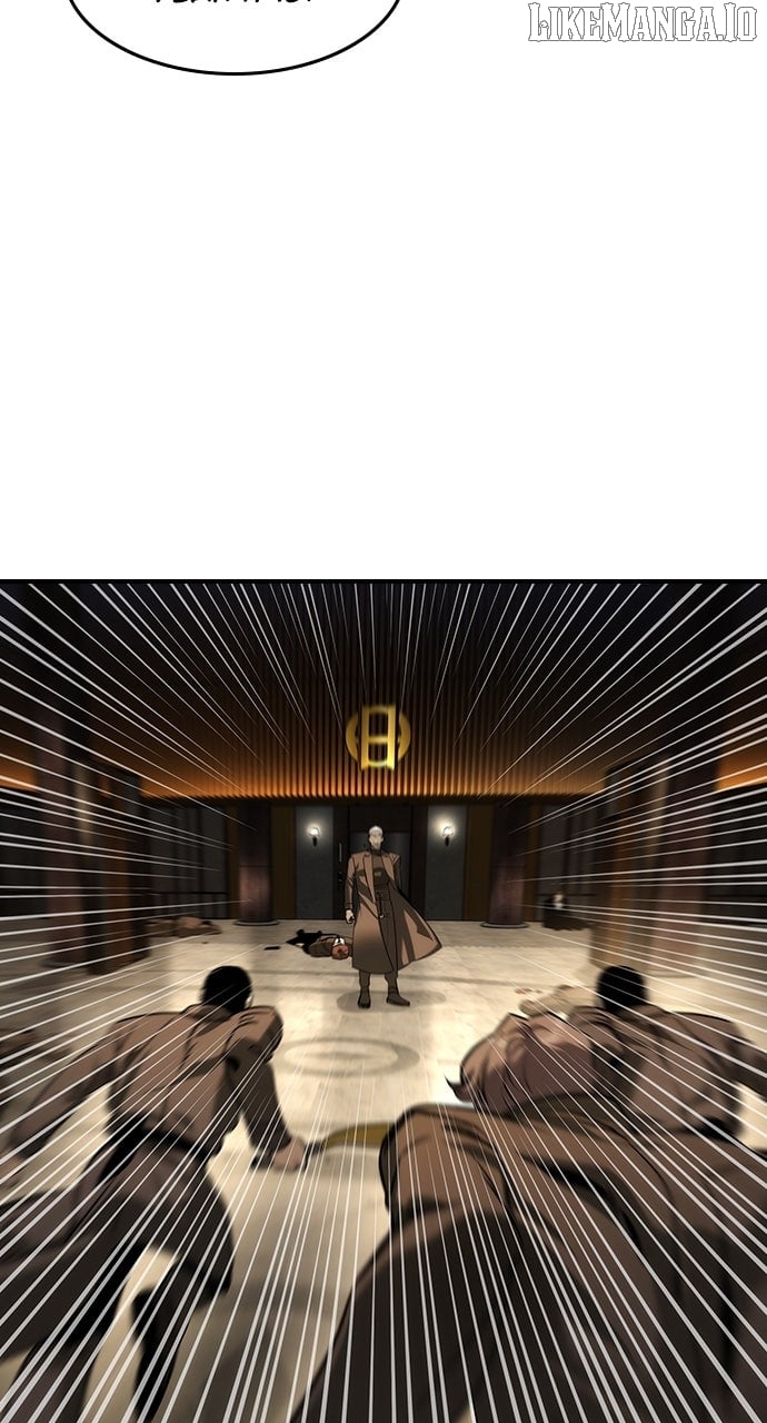 The Childe Chapter 42 - Page 53