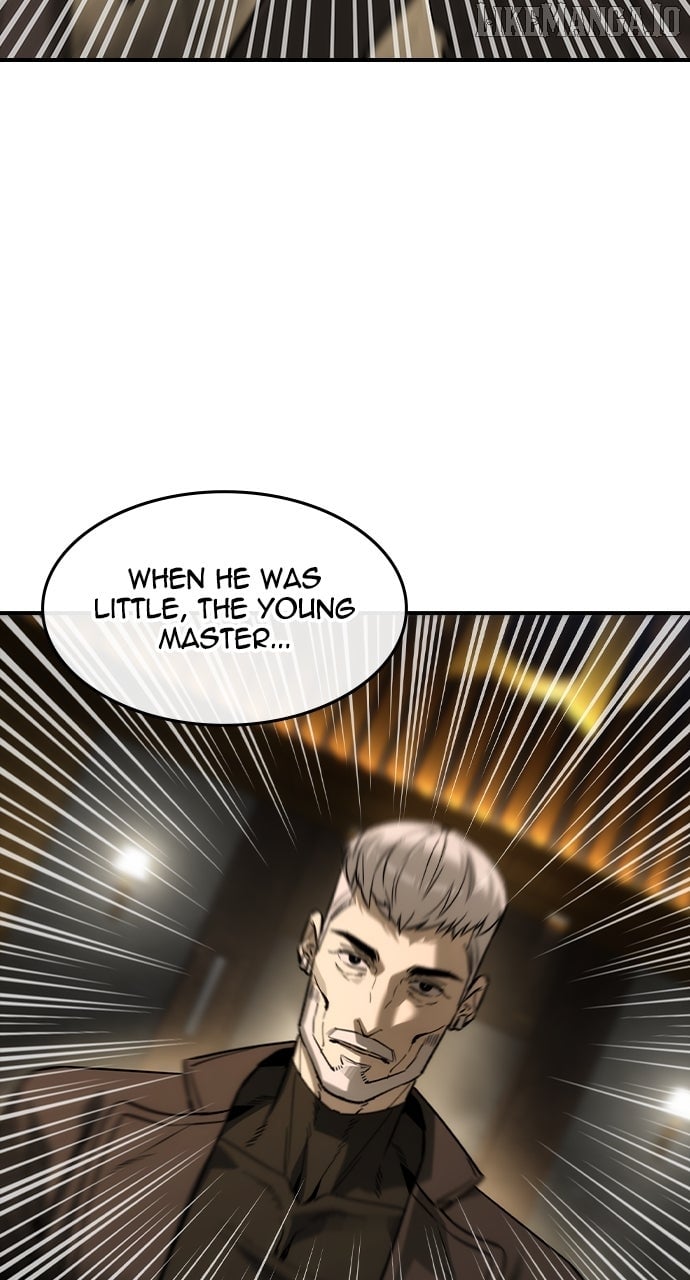 The Childe Chapter 42 - Page 54