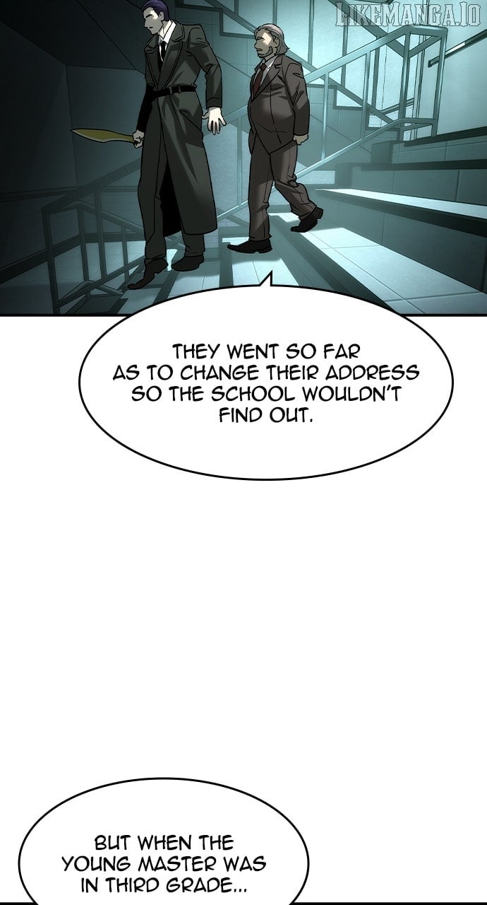 The Childe Chapter 42 - Page 56