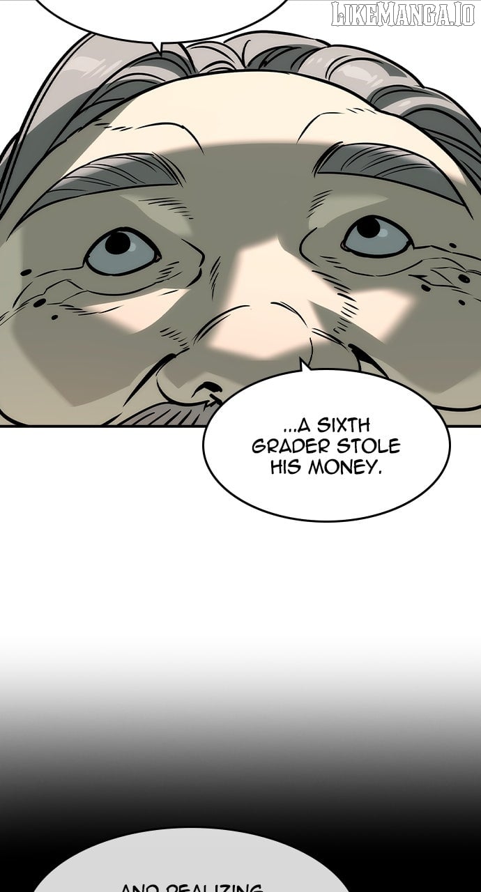 The Childe Chapter 42 - Page 57