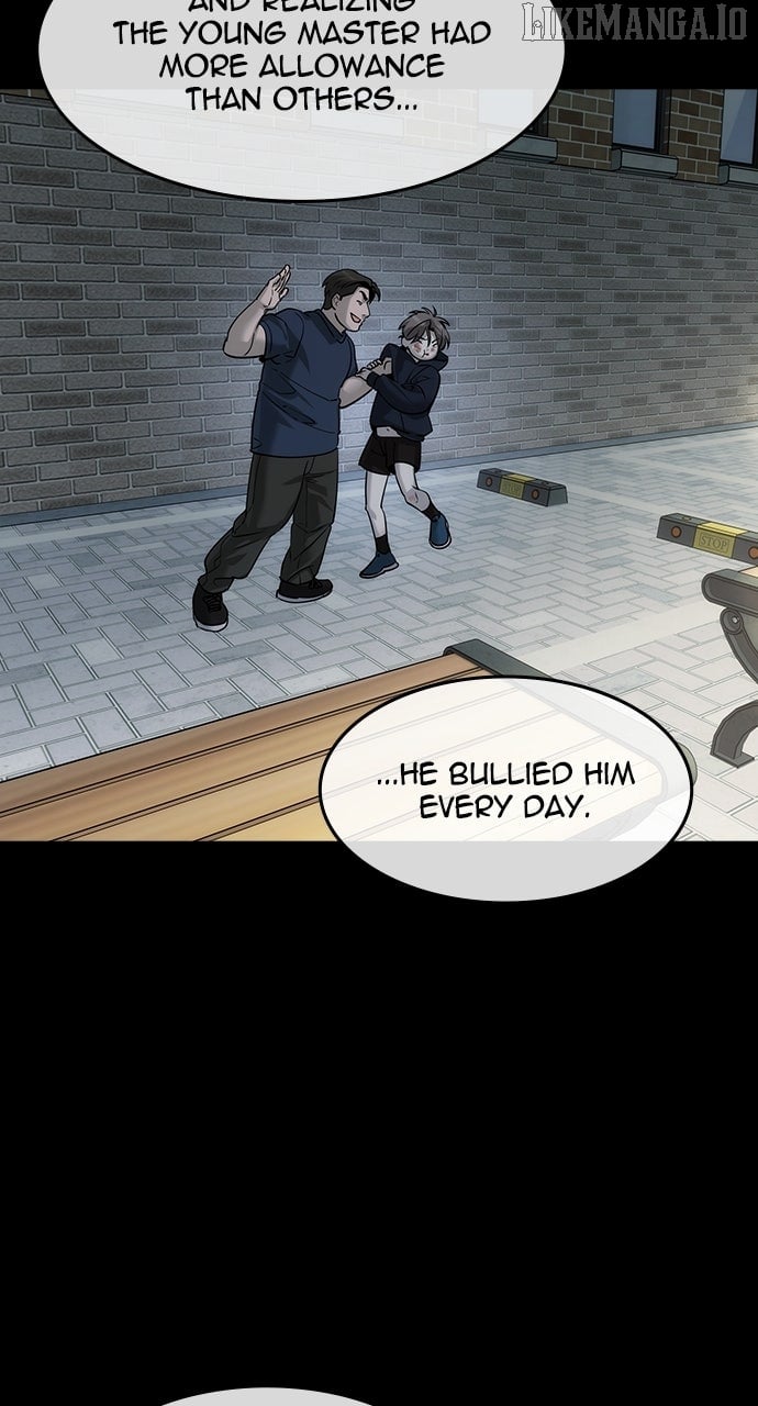 The Childe Chapter 42 - Page 58