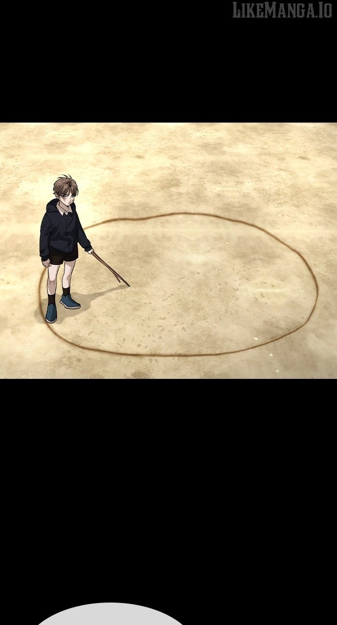 The Childe Chapter 42 - Page 61