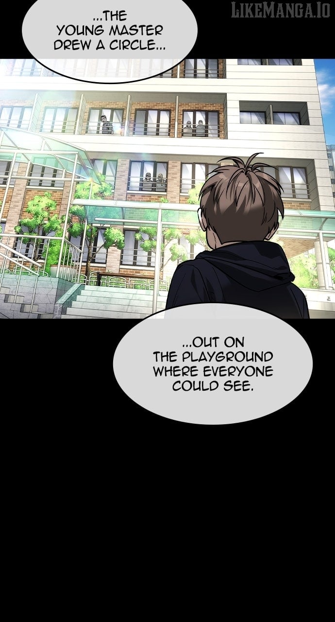 The Childe Chapter 42 - Page 62