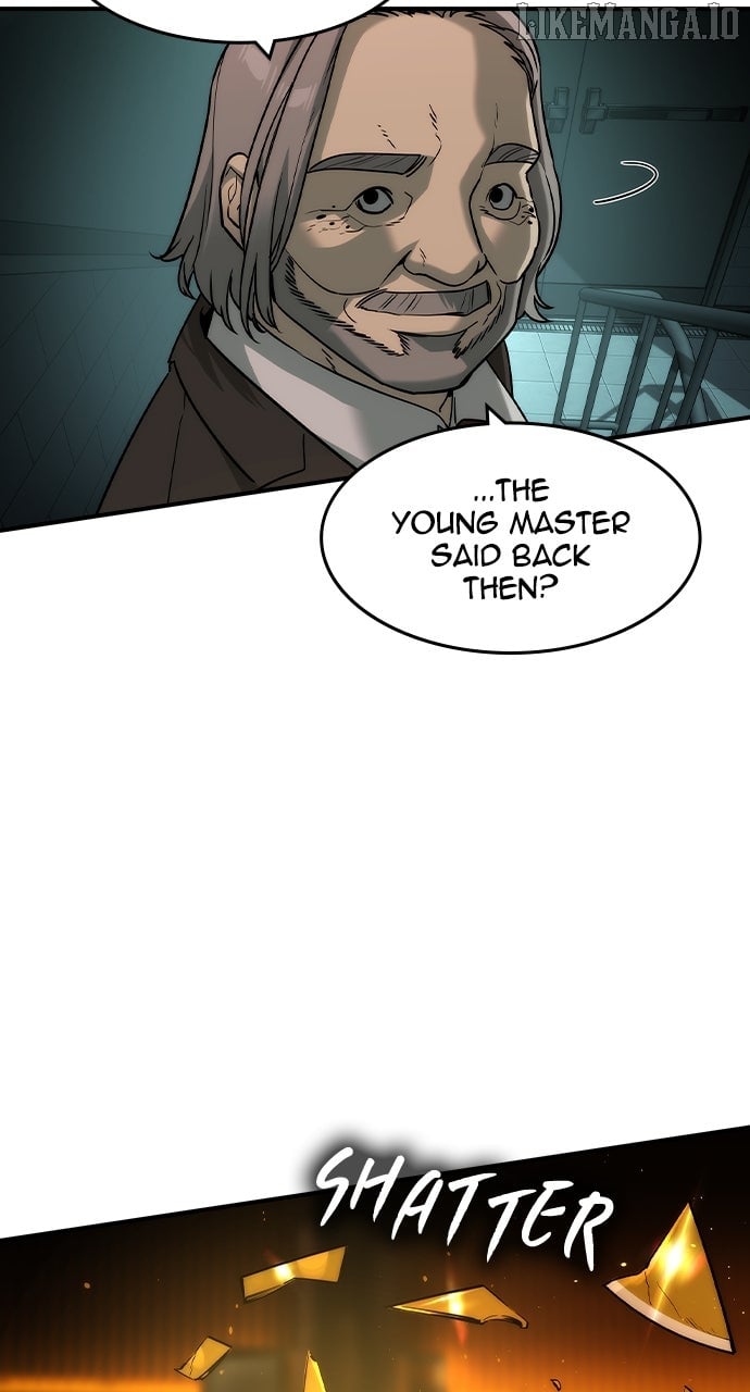 The Childe Chapter 42 - Page 67