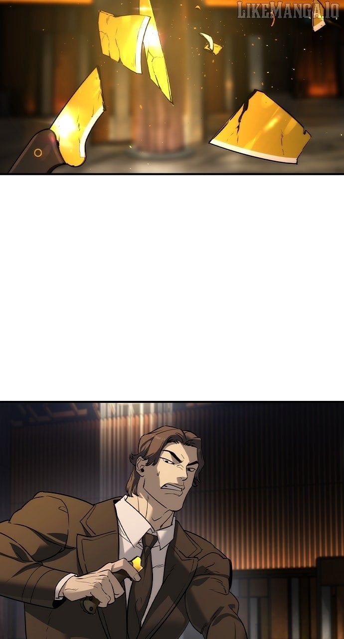 The Childe Chapter 42 - Page 68