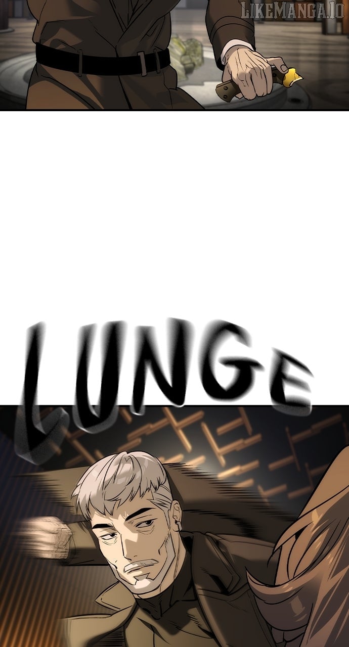 The Childe Chapter 42 - Page 69