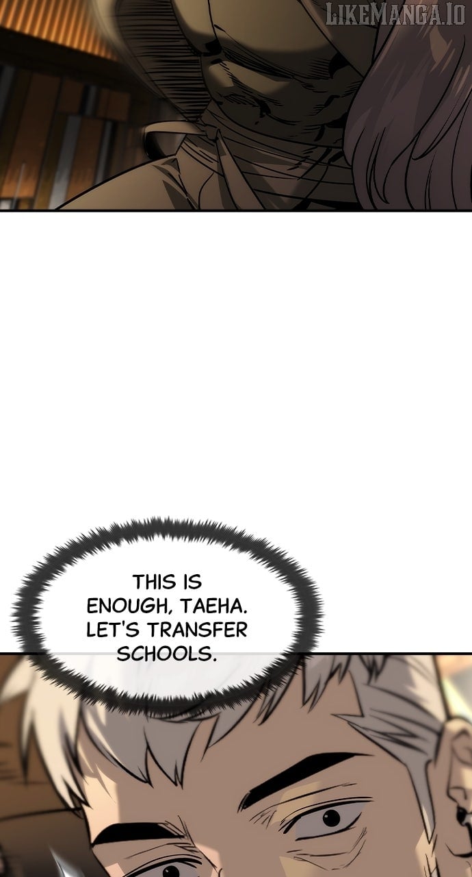 The Childe Chapter 42 - Page 70