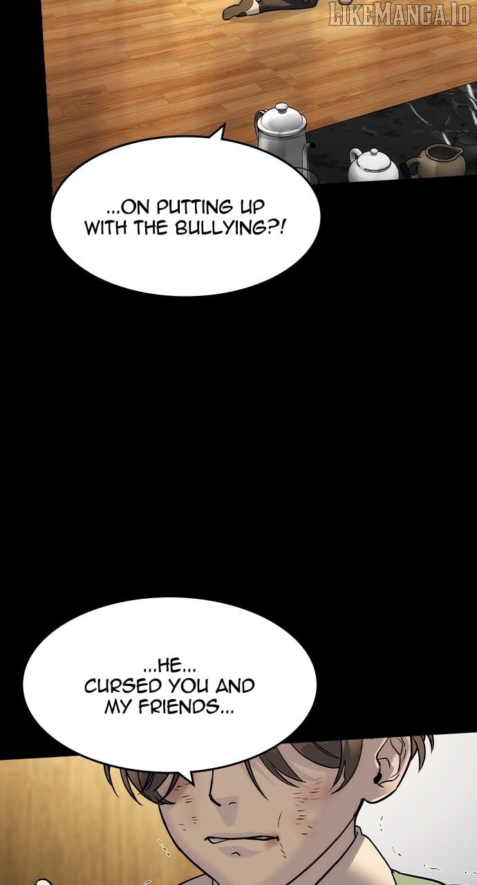 The Childe Chapter 42 - Page 72