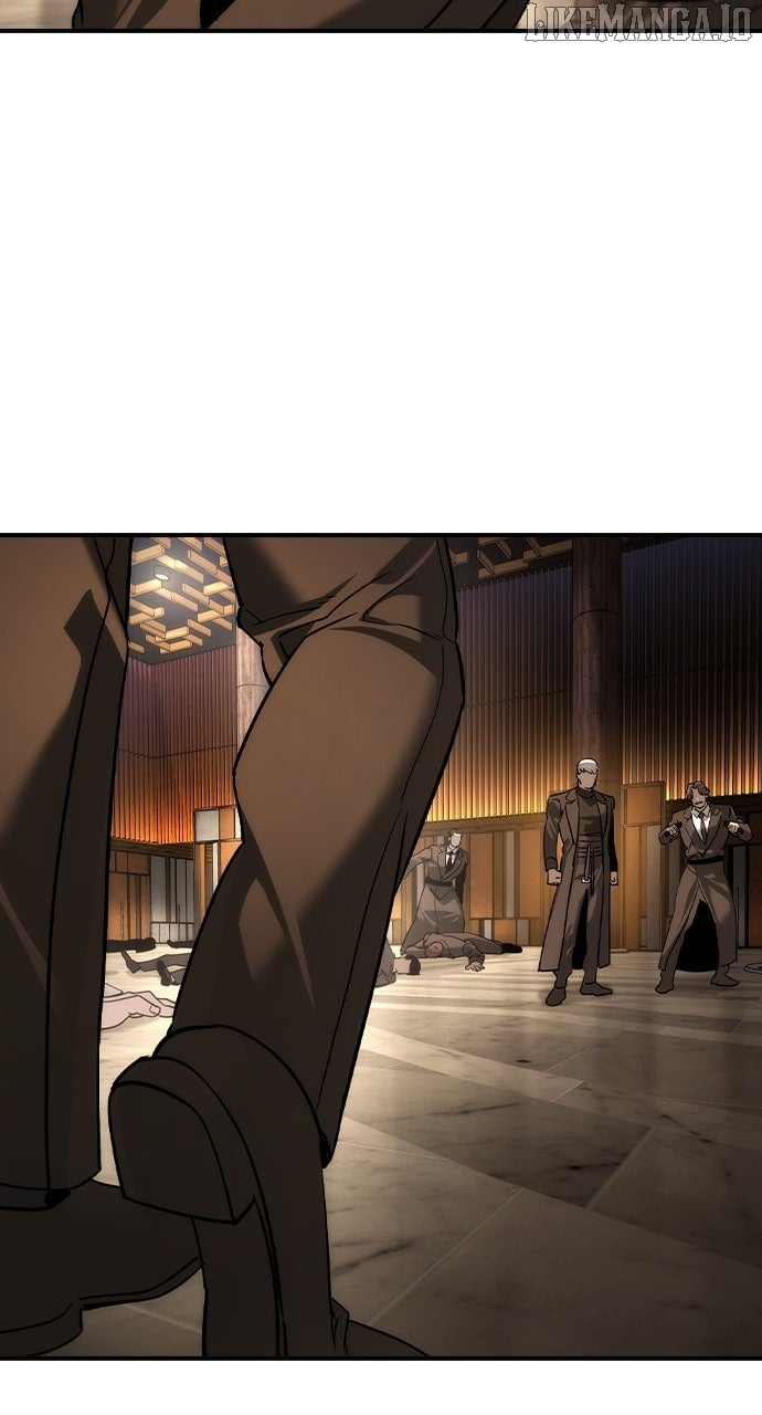 The Childe Chapter 42 - Page 77