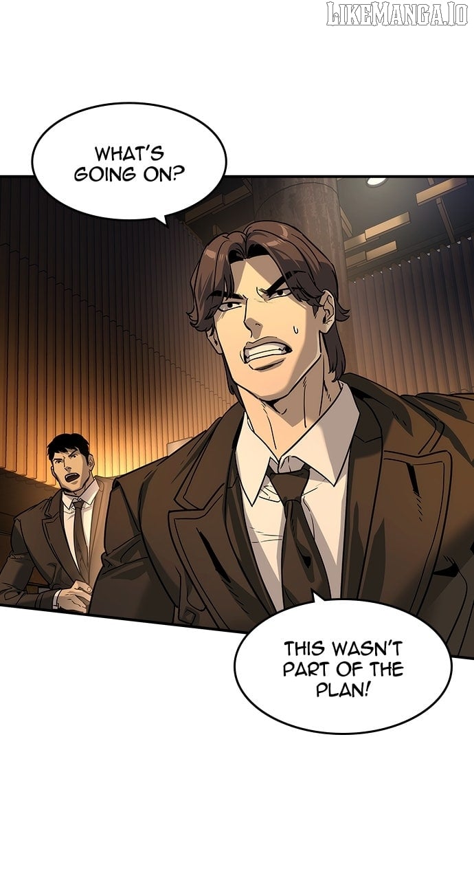 The Childe Chapter 43 - Page 5