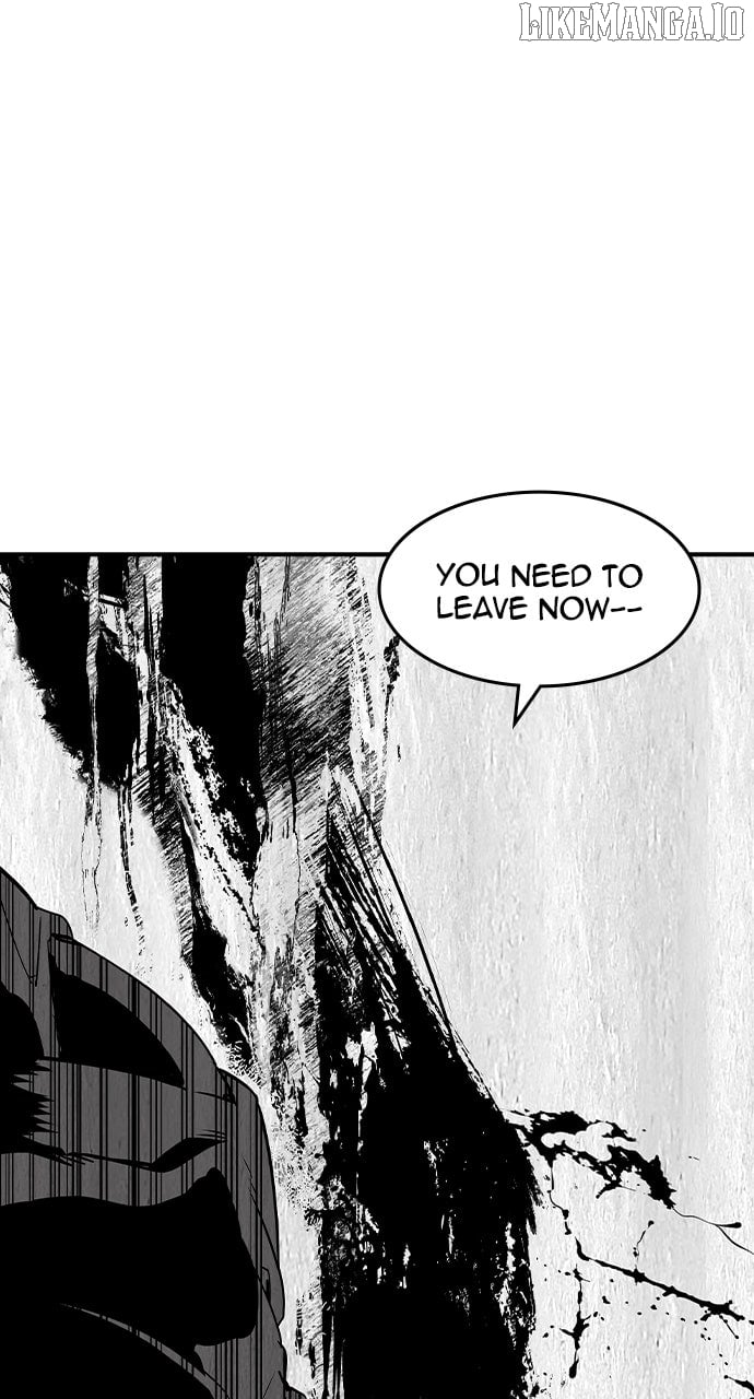 The Childe Chapter 43 - Page 7