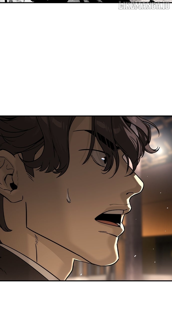 The Childe Chapter 43 - Page 9