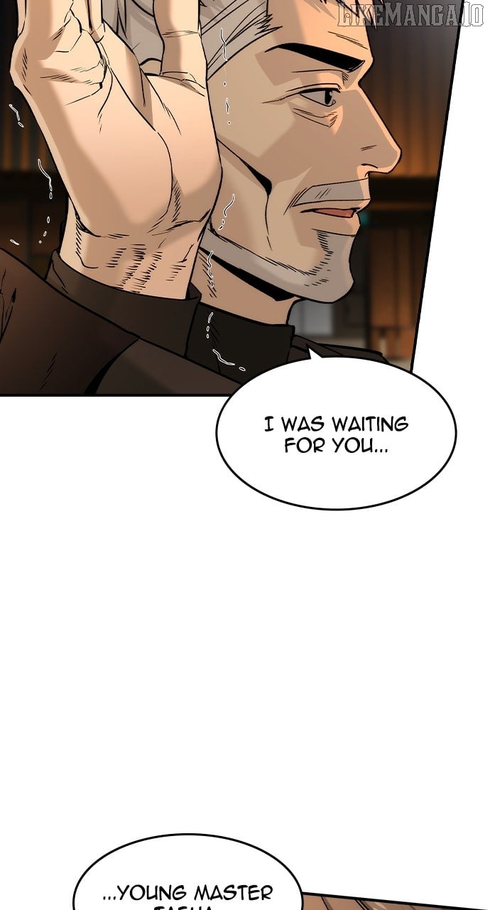 The Childe Chapter 43 - Page 13