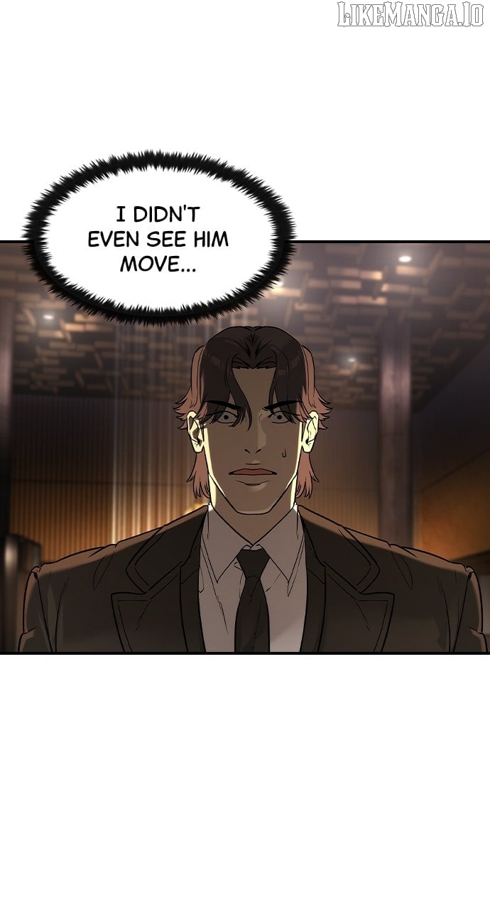 The Childe Chapter 43 - Page 16